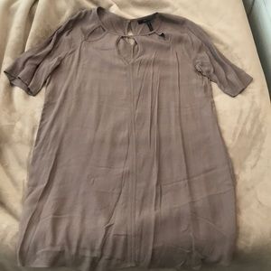 BCBG maxazria dress/tunic